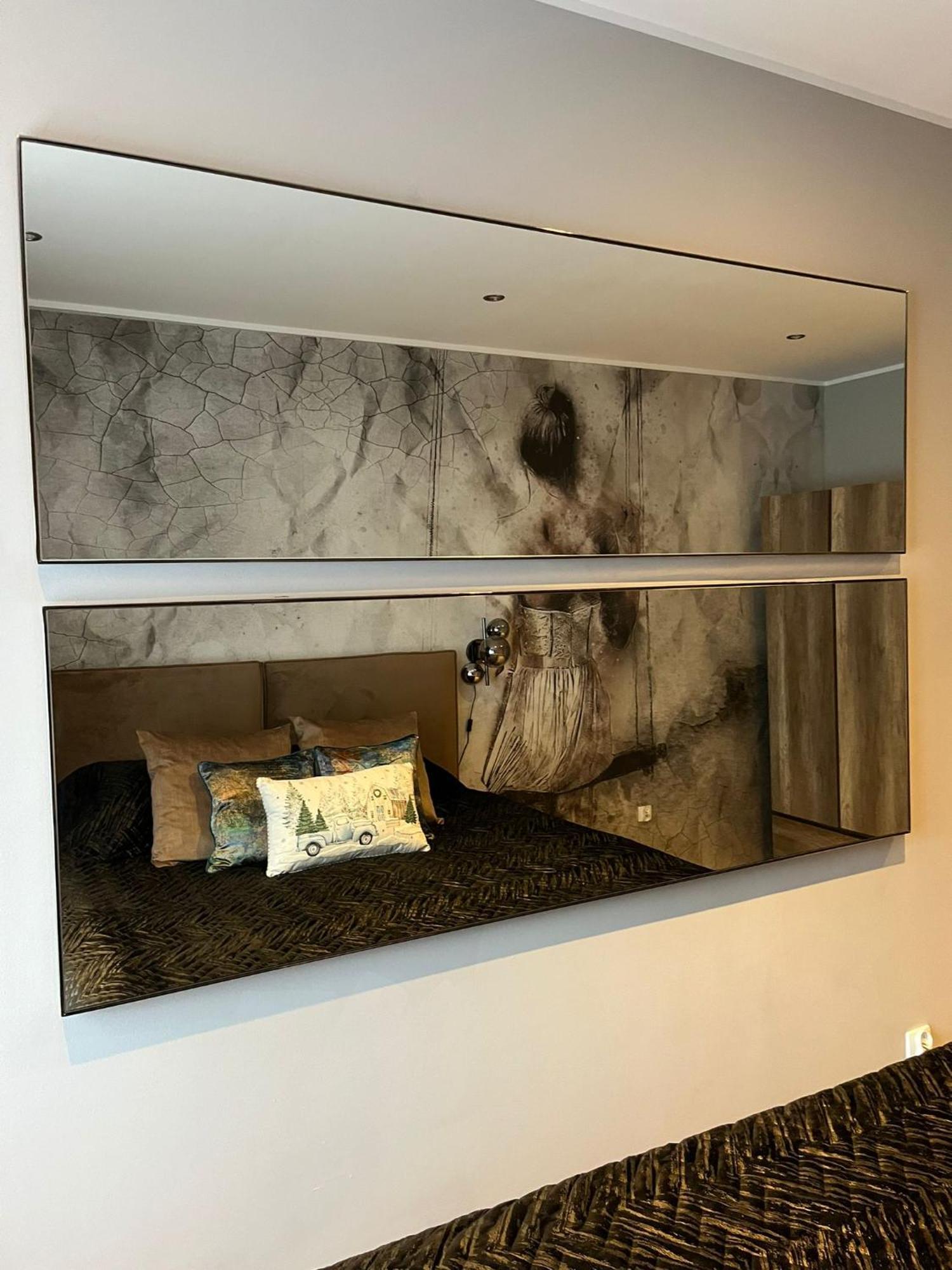 The Mirrors Apartment โซพอต ภายนอก รูปภาพ